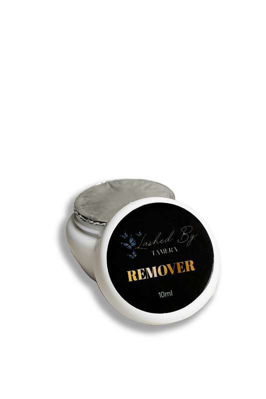 REMOVER