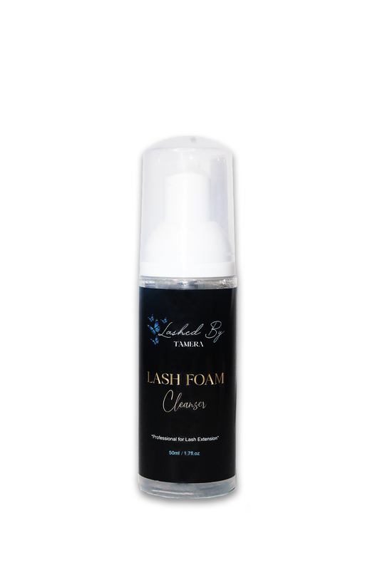 LASH FOAM