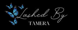 lashedbytamera